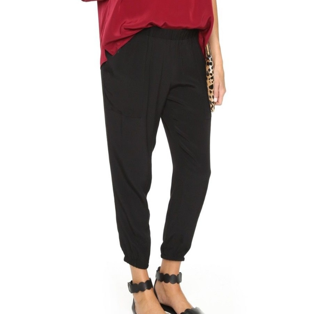 HATCH Collection maternity Daphne pants, size 1